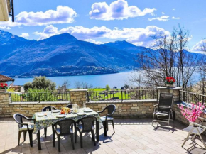 Apartment Raggio di Sole Apartment A and B by Interhome Consiglio Di Rumo